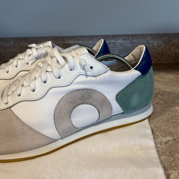 Oliver Cabell Men’s Runner - Picture 3 of 7